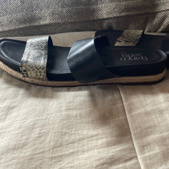 Summer sandals - Picture 3 of 3